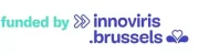 Funded by the Brussels-Capital Region - Innoviris